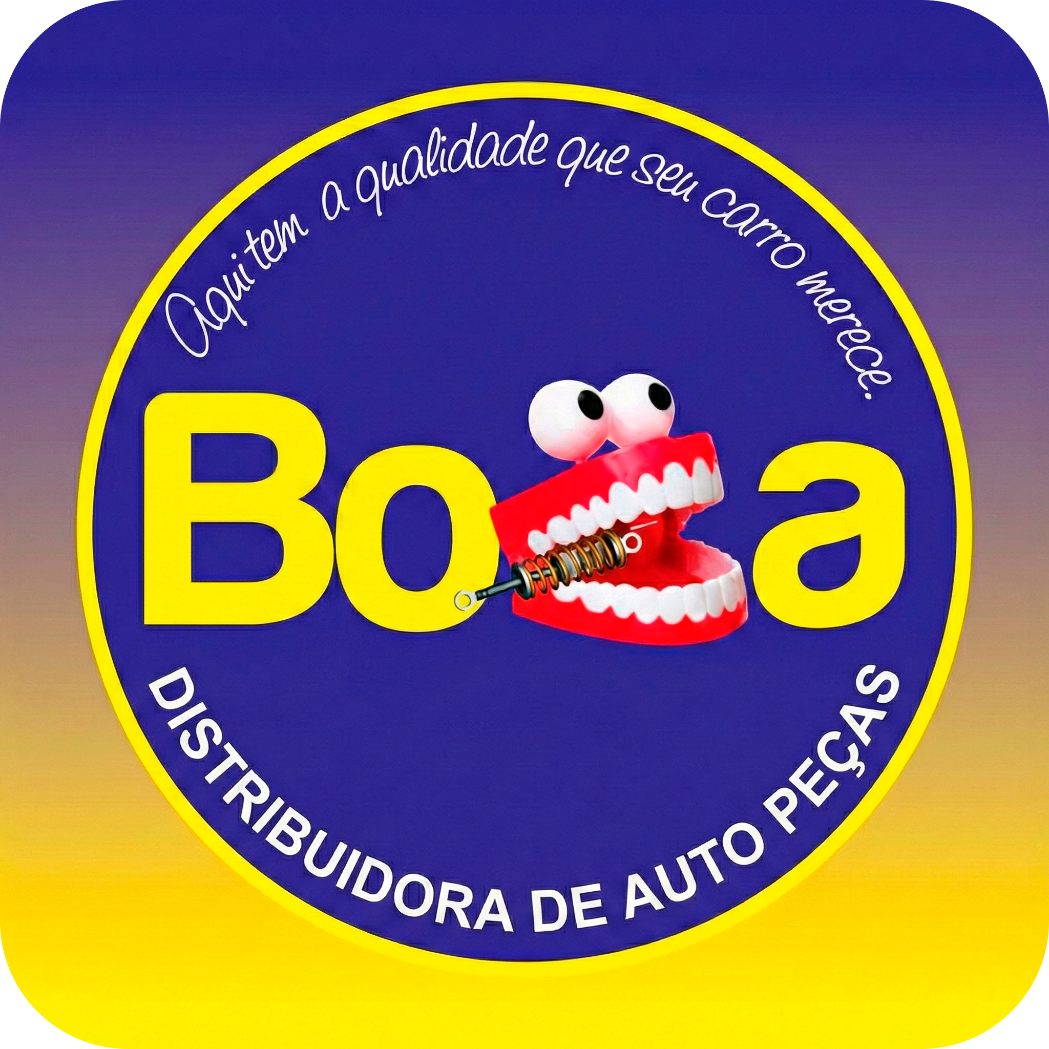 Logo Boca